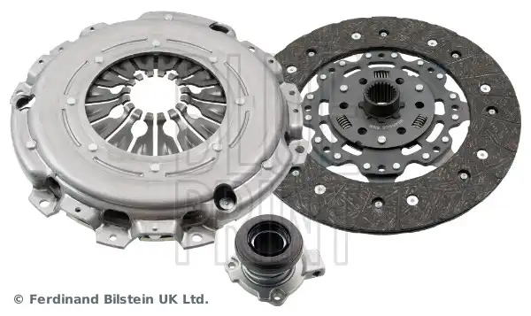 BLUE PRINT ADBP300105