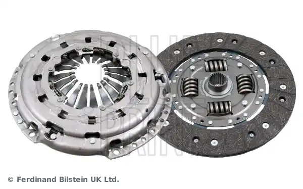 BLUE PRINT ADBP300120