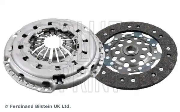 BLUE PRINT ADBP300122