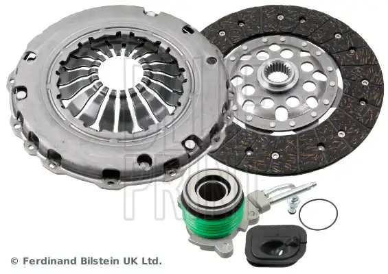 BLUE PRINT ADBP300157