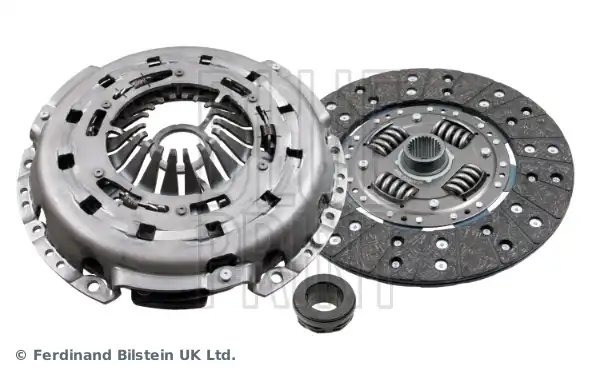 BLUE PRINT ADBP300165