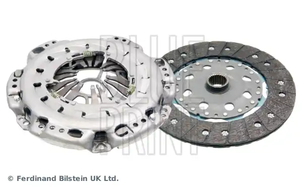 BLUE PRINT ADBP300167