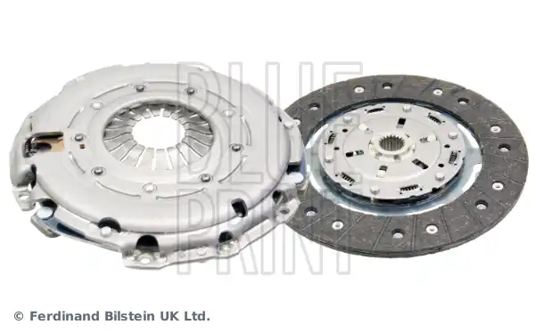 BLUE PRINT ADBP300168