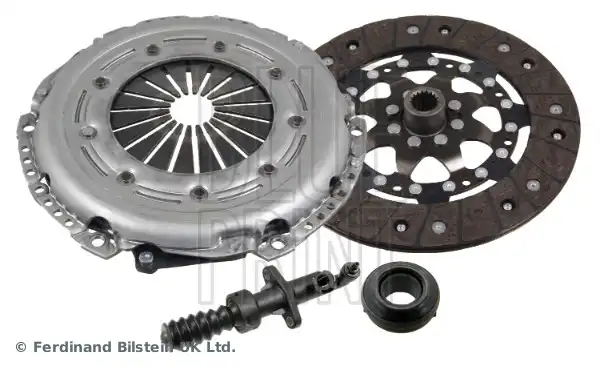 BLUE PRINT ADBP300181