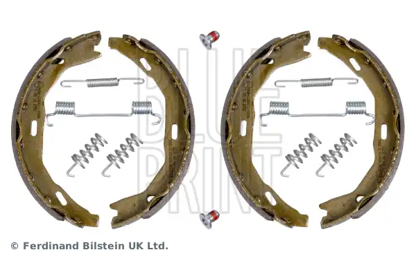 BLUE PRINT ADBP410046