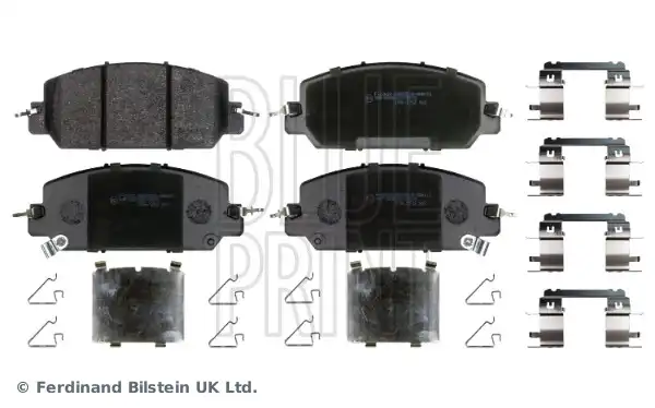 BLUE PRINT ADBP420131