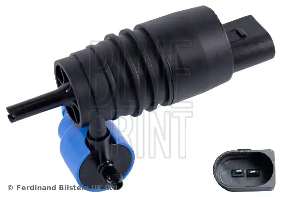 BLUE PRINT ADC40303