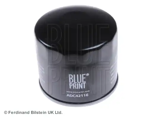 BLUE PRINT ADC42116