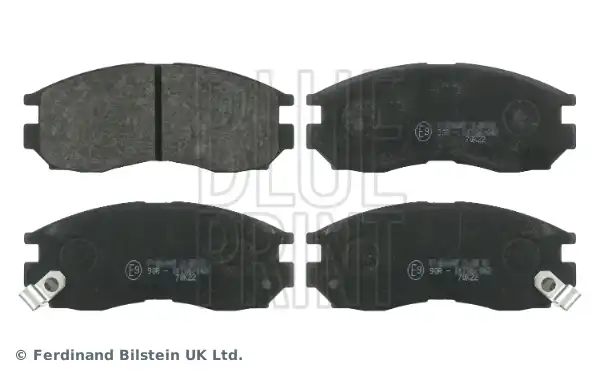 BLUE PRINT ADC44242