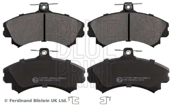 BLUE PRINT ADC44251