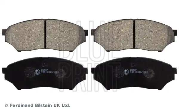 BLUE PRINT ADC44254