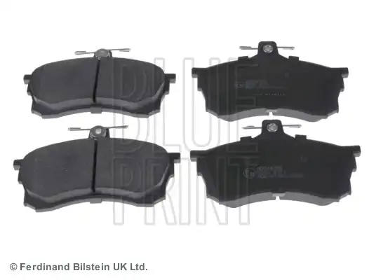 BLUE PRINT ADC44256
