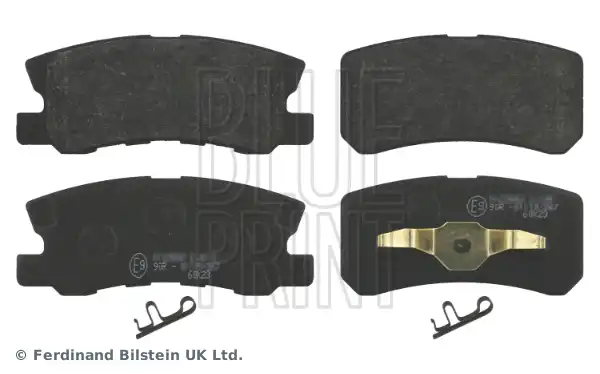 BLUE PRINT ADC44259