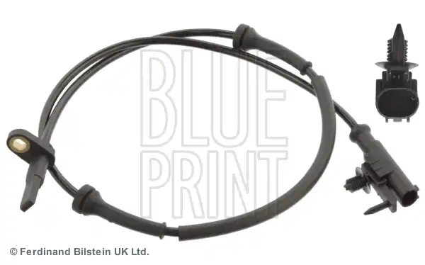 BLUE PRINT ADC47128