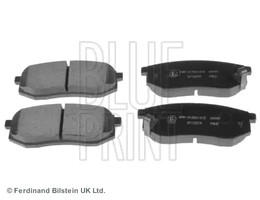 BLUE PRINT ADG042104