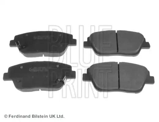 BLUE PRINT ADG042133
