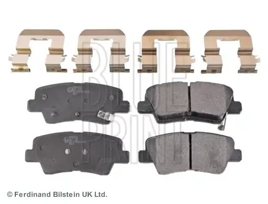 BLUE PRINT ADG042138
