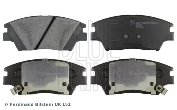 BLUE PRINT ADG042168