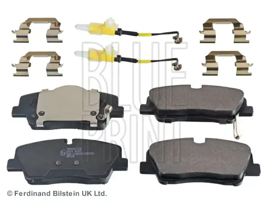 BLUE PRINT ADG042173