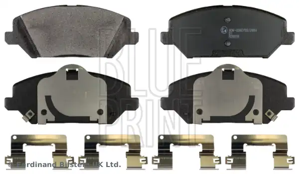 BLUE PRINT ADG042177