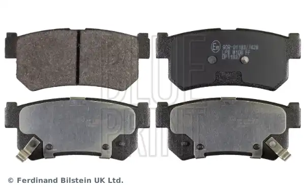 BLUE PRINT ADG04262