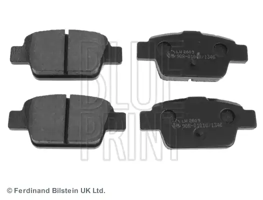 BLUE PRINT ADL144204