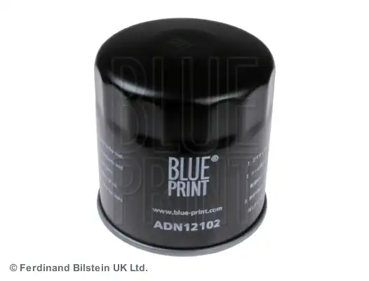 BLUE PRINT ADN12102