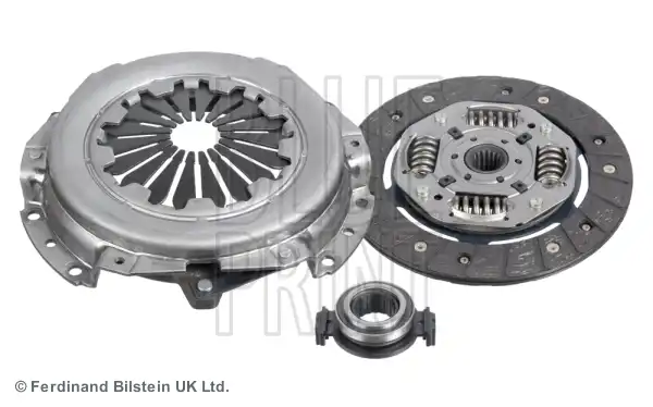 BLUE PRINT ADP153007