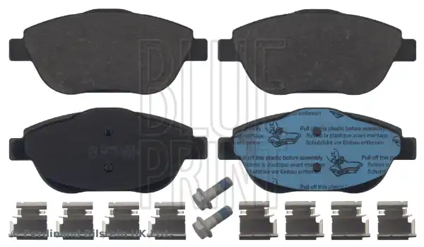 BLUE PRINT ADP154208