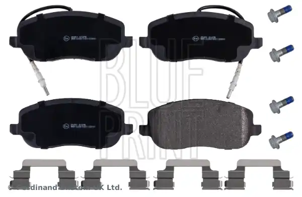 BLUE PRINT ADP154224