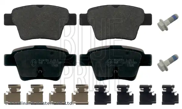 BLUE PRINT ADP154226