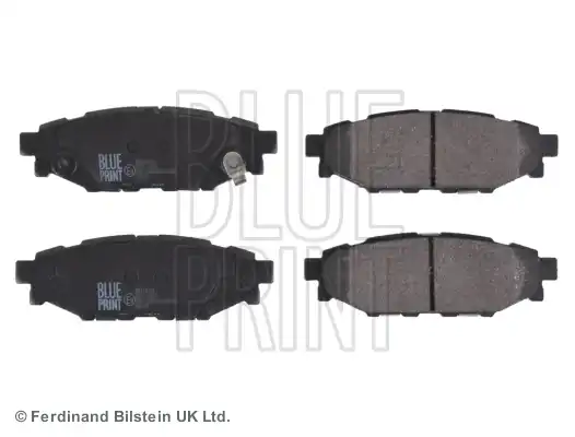 BLUE PRINT ADS74233