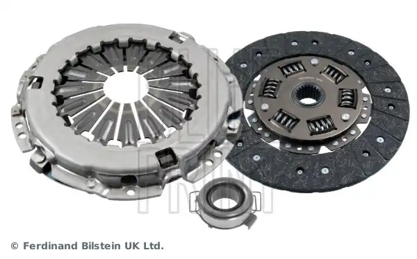 BLUE PRINT ADT330196