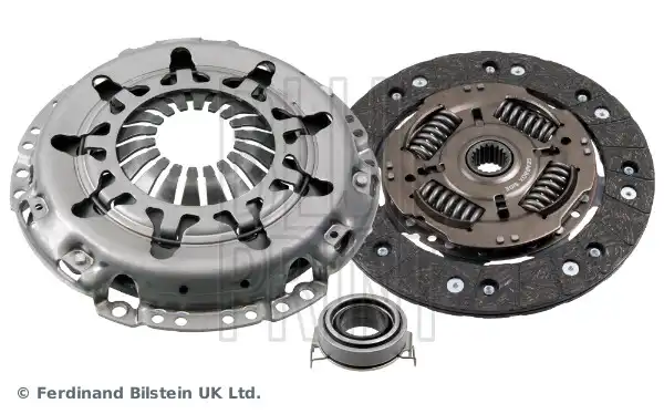 BLUE PRINT ADT330256
