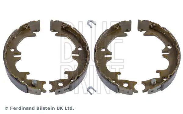 BLUE PRINT ADT34168