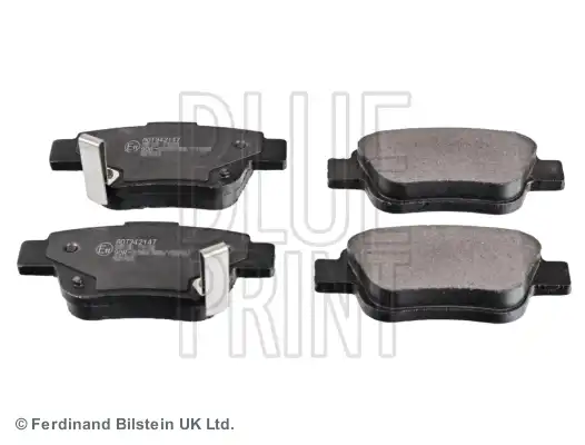 BLUE PRINT ADT342147