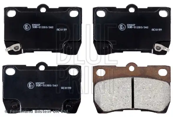 BLUE PRINT ADT342156