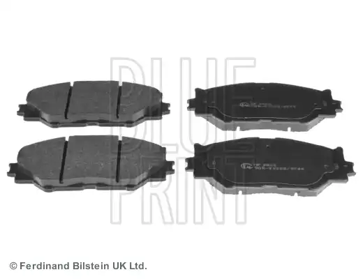 BLUE PRINT ADT342163