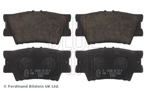 BLUE PRINT ADT342168