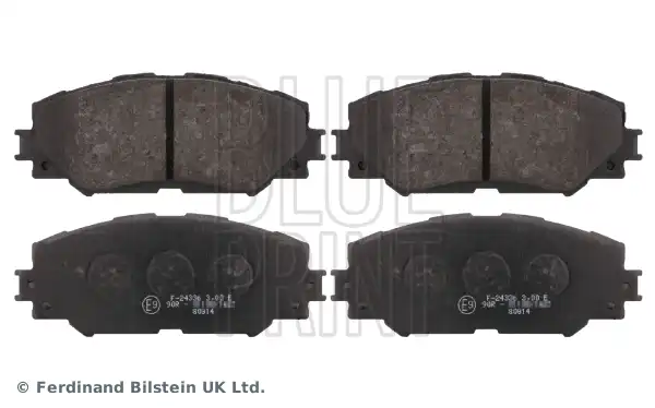 BLUE PRINT ADT342171