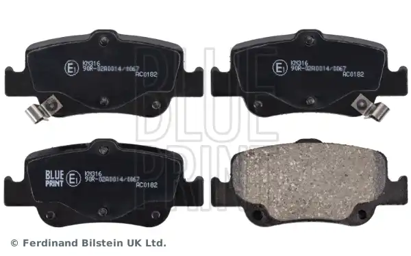 BLUE PRINT ADT342173