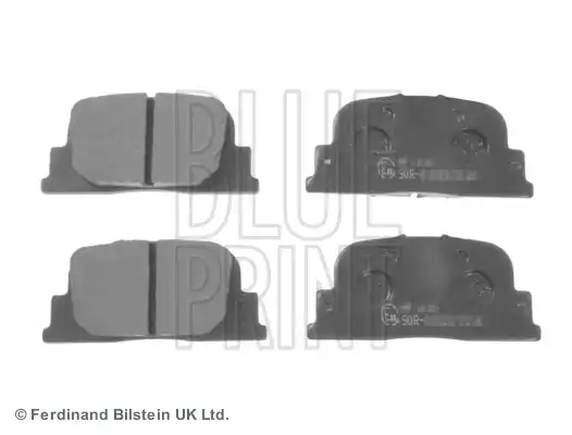 BLUE PRINT ADT342179