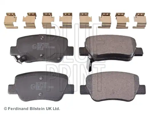 BLUE PRINT ADT342183