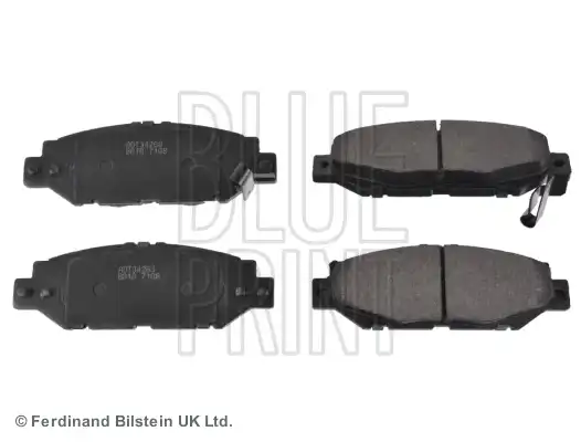 BLUE PRINT ADT34263