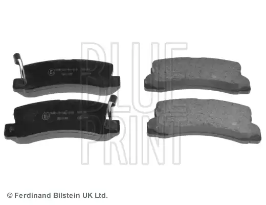 BLUE PRINT ADT34284