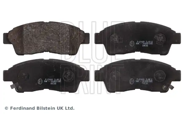 BLUE PRINT ADT34285