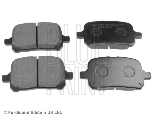 BLUE PRINT ADT34290