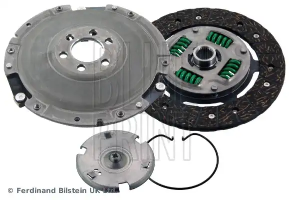 BLUE PRINT ADV183012