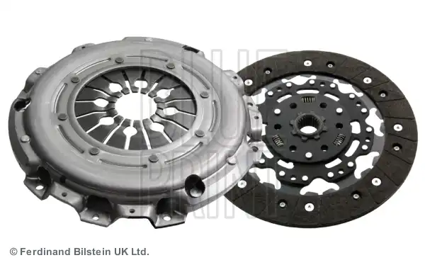 BLUE PRINT ADV1830130