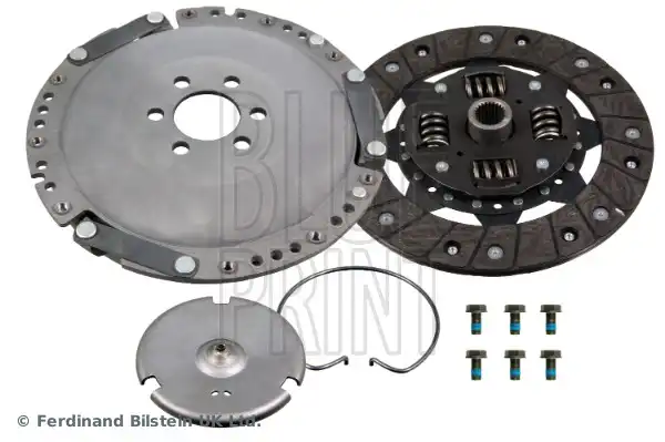 BLUE PRINT ADV183020